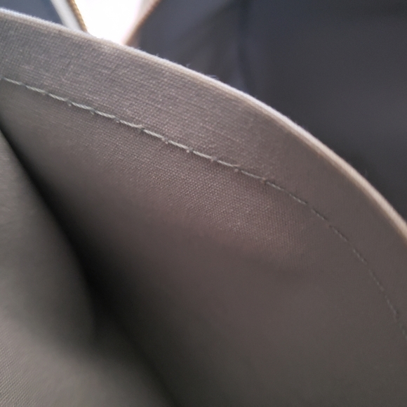 LV VERNIS SUMMIT DRIVE PERLE - Picture 9 of 14